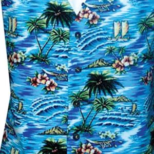 Tropical Collection