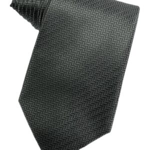Asphalt Herringbone Windsor