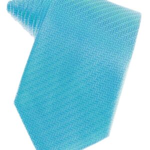 Blue Ice Herringbone Windsor
