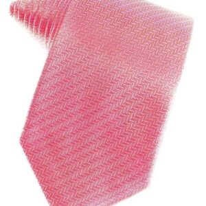 Bubblegum Herringbone Windsor