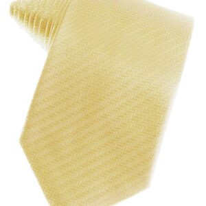 Buttercup Herringbone Windsor
