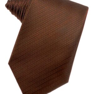 Cinnamon Herringbone Windsor