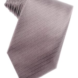 Frosty Pink Herringbone Windsor