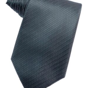 Haze Blue Herringbone Windsor