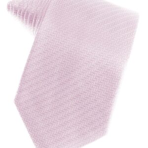 Light Pink Herringbone Windsor