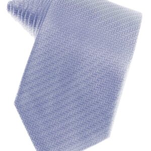 Periwinkle Herringbone Windsor