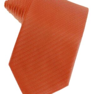 Persimmon Herringbone Windsor
