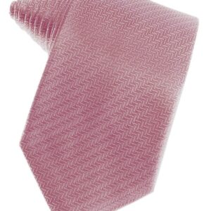 Rose Herringbone Windsor