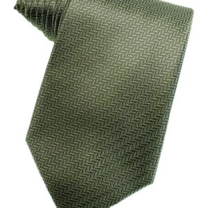Sage Herringbone Windsor