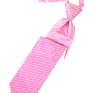 Bubblegum Palermo Pretied Windsor