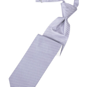 Periwinkle Palermo Pretied Windsor
