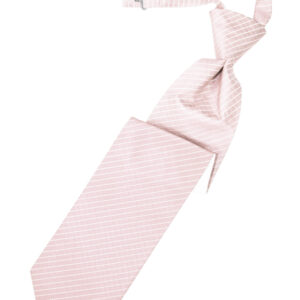 Pink Palermo Pretied Windsor