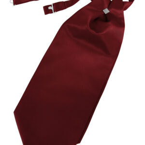 Satin Apple Cravat
