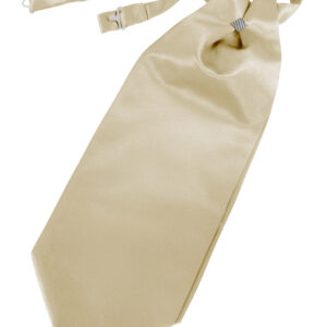 Satin Bamboo Cravat