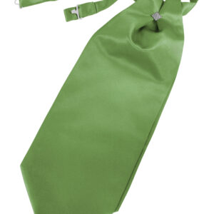 Satin Clove Cravat