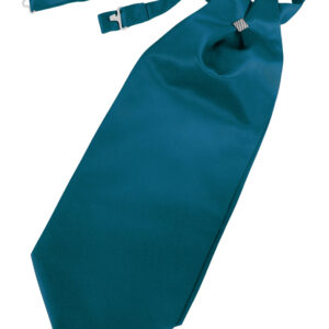 Satin Oasis Cravat