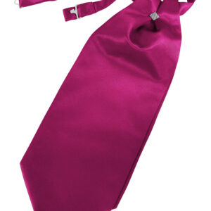 Satin Watermelon Cravat