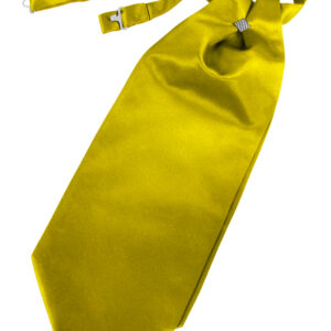 Satin Willow Cravat
