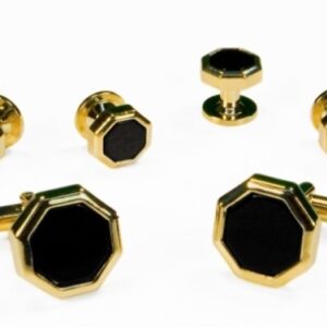 Octagon Onyx