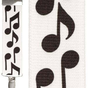Novelty Suspenders