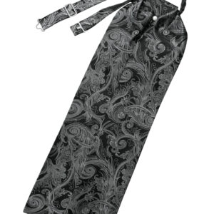 Silver Tapestry ascot