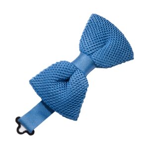 Marek Knit Bows