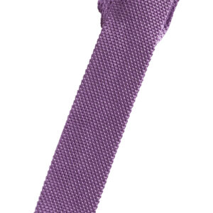 Wisteria Silk Knit Windsor tie
