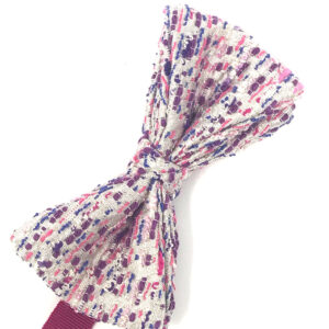 Berries Laurent bow tie