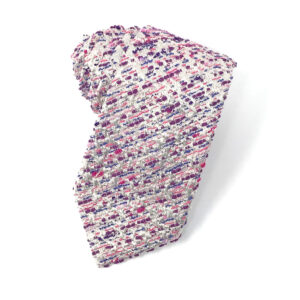 Laurent berries necktie