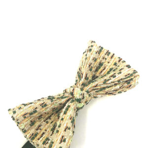 Brasil Laurent bow tie
