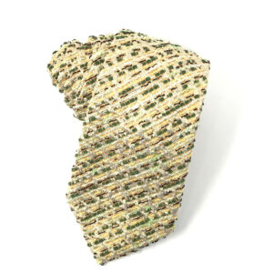 Laurent brasil necktie