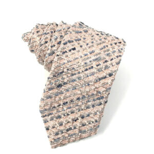 Laurent light pink necktie