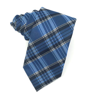 Madison Plaid Windsors