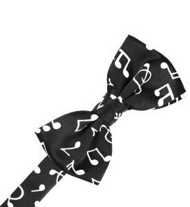 Novelty Bow Ties