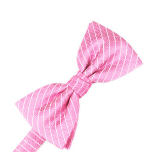 Bubblegum Palermo Bow tie