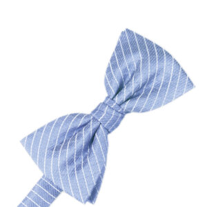 Cornflower Palermo Bow tie