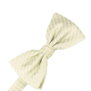 Ivory Palermo Bow tie