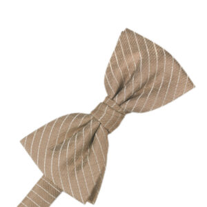 Latte Palermo Bow tie