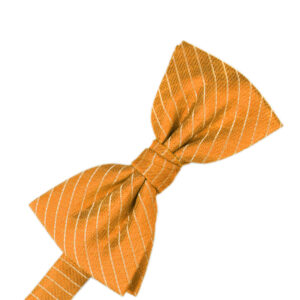 Mandarin Palermo Bow tie