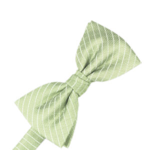 Mint Palermo Bow tie