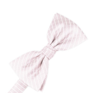 Pink Palermo Bow tie