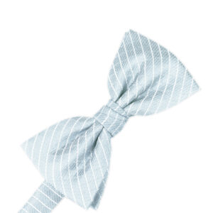 Powder Blue Palermo Bow tie