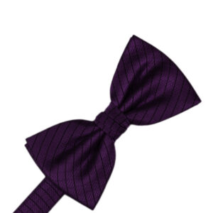 Raisin Palermo Bow tie