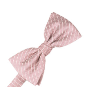 Rose Palermo Bow tie