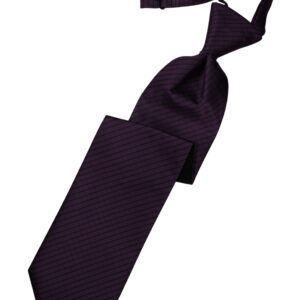Lapis Palermo Pretied Windsor