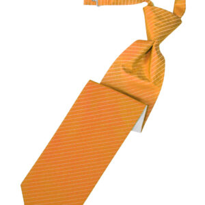 Mandarin Palermo Pretied Windsor