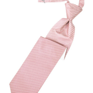 Rose Palermo Pretied Windsor