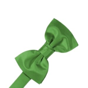 Kelly Satin Bow tie