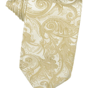 Bamboo Tapestry Self tie Windsor