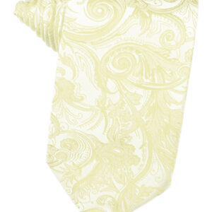 Canary Tapestry Self tie Windsor